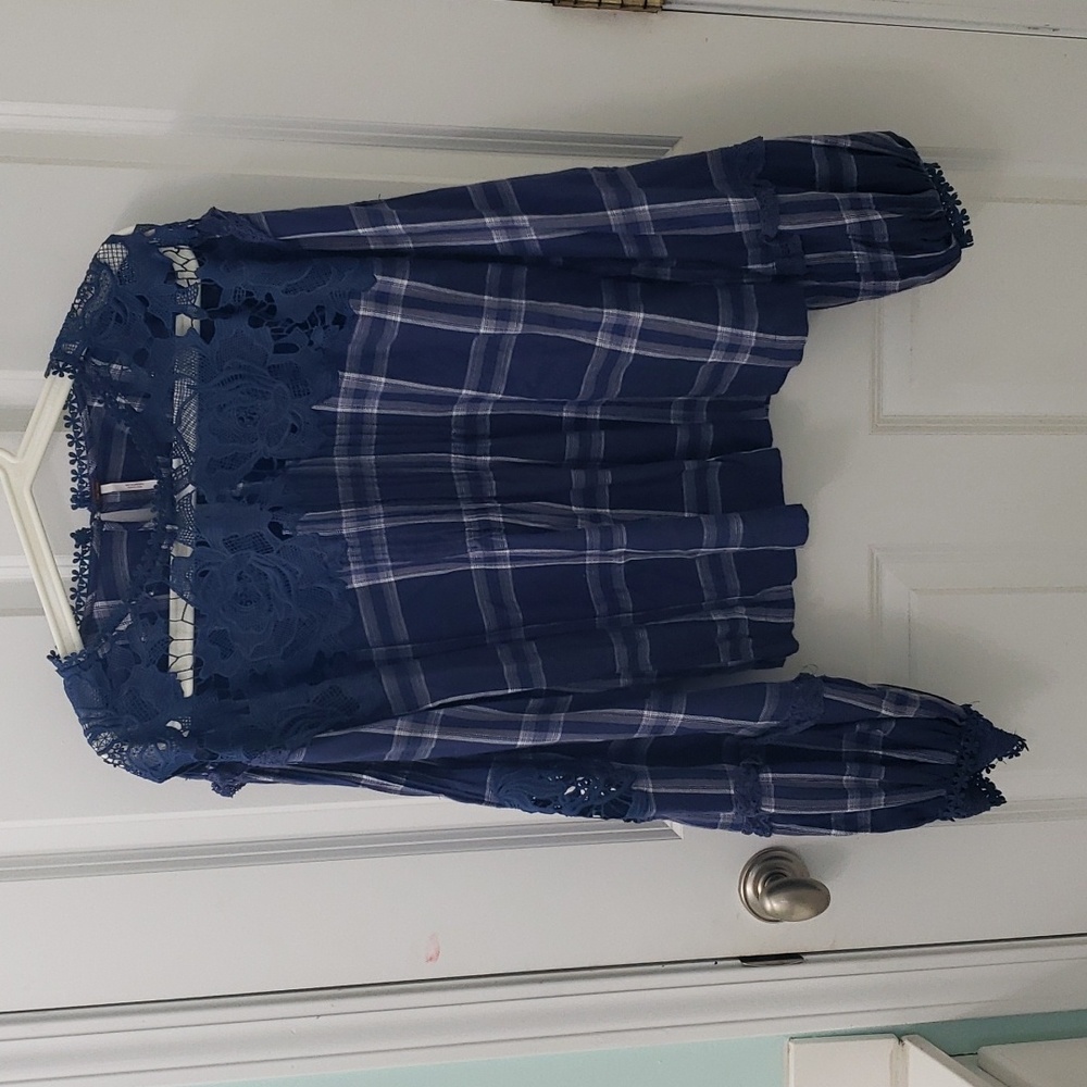 Free people blouse